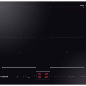 Bếp Từ 4 Vùng Nấu Linh Hoạt Dual Flex 7400W