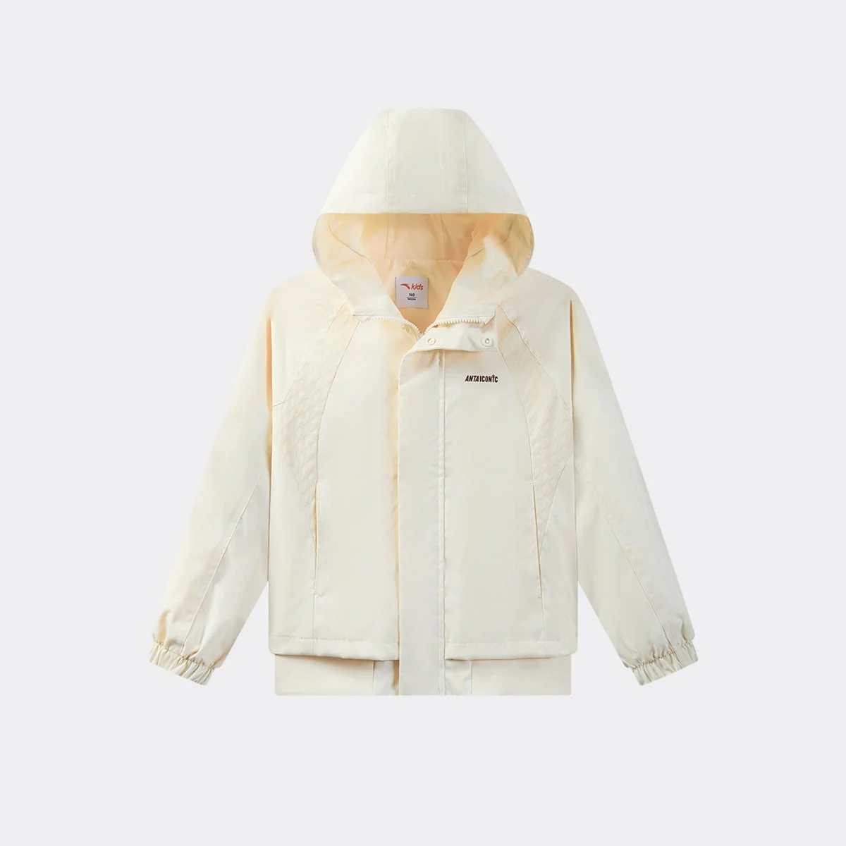 Áo Khoác Thời Trang Bé Gái Anta Kids URBAN 3626A8610-1 - Ảnh 4