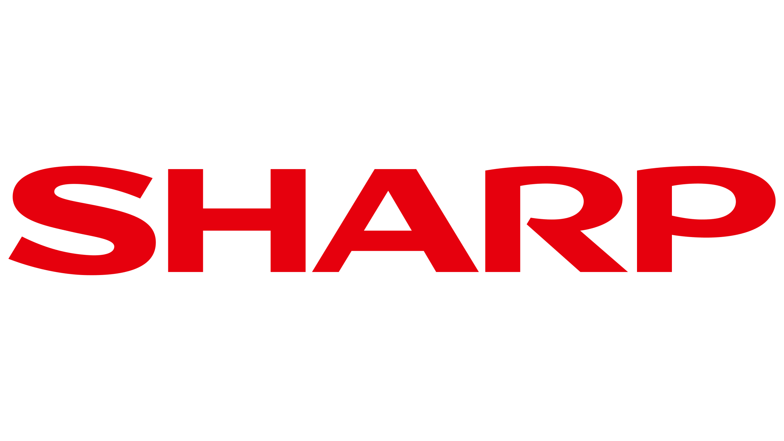 Sharp