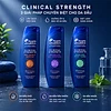 Dầu gội Head Shoulders Clinical Strength (400ml) - Hàng chính hãng