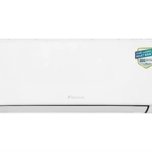 Điều hòa Daikin 2 Chiều Inverter 12.300Btu/1.5Hp FTHF35XVMV