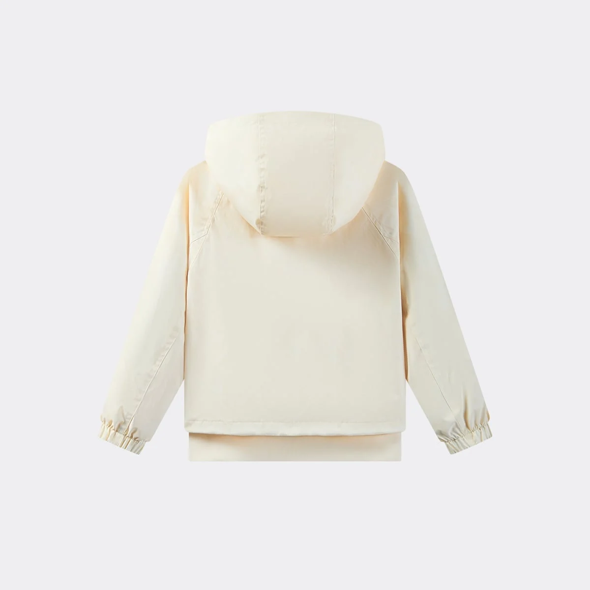 Áo Khoác Thời Trang Bé Gái Anta Kids URBAN 3626A8610-1 - Ảnh 6