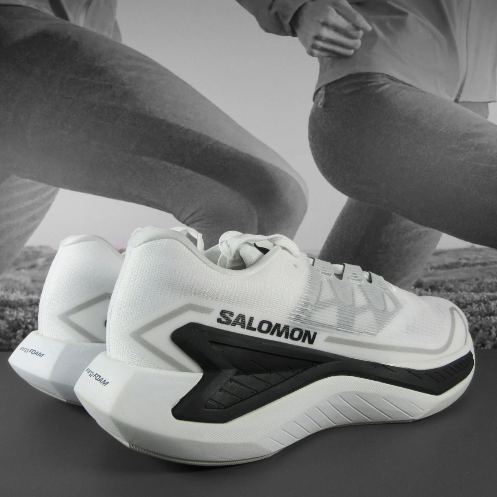 Giày Chạy Bộ Nam Salomon DRX Bliss L47200500 - Ảnh 3