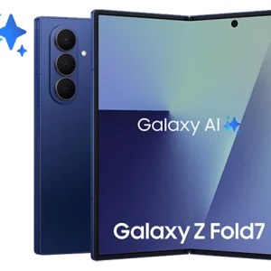 Samsung Galaxy Z Fold7 5G 12GB/256GB chính hãng